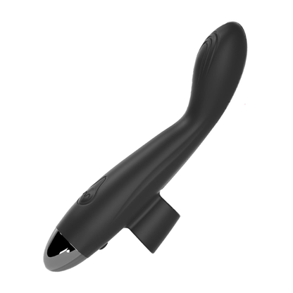 Vibrateur point G pour doigt