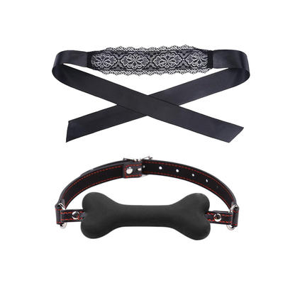 Ensemble os et chaleur