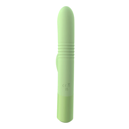 Vibrateur lapin téléscopique Winyi Hailey