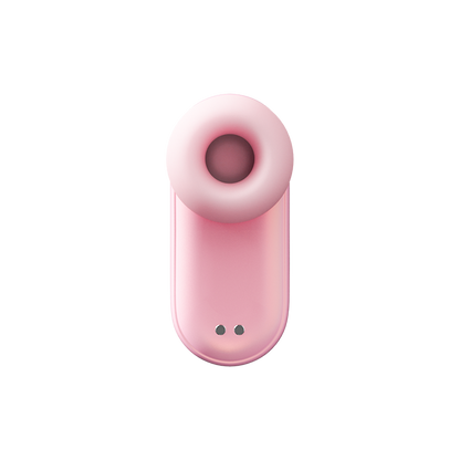 Stimulateur clitoridien à air pulsé Mimi Bloom