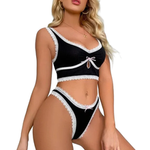 Charming casual 2-piece set