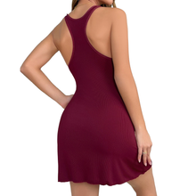 Nuisette décontractée