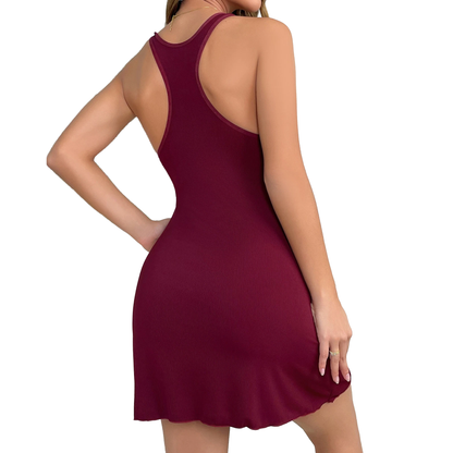 Nuisette décontractée