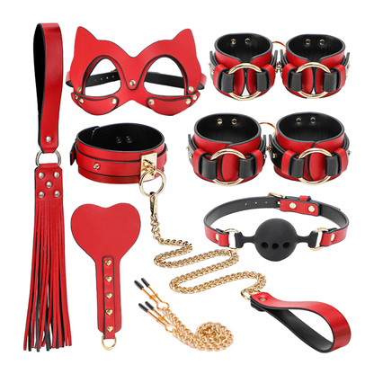 Nighttime temptation set