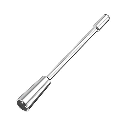 Vibrateur urétral stimulant Tige Vibrante