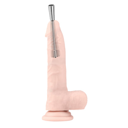 Vibrateur urétral stimulant Tige Vibrante