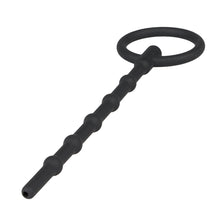 Dilaeur urétral stimulant Perles Espacées