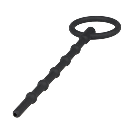Dilaeur urétral stimulant Perles Espacées