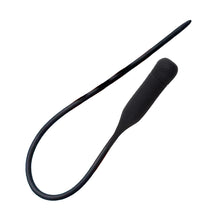 Vibrateur urétral stimulant Sonde Vibrante Flexible