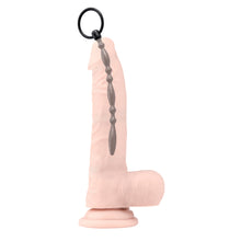 Dilateur urétral stimulant Tige Contourée Flexible