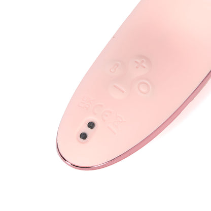 Stimulateur clitoridien interactif Siren