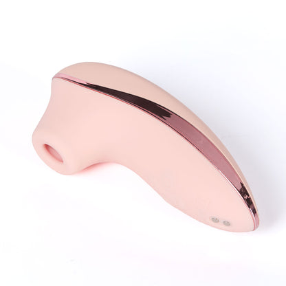 Stimulateur clitoridien interactif Siren