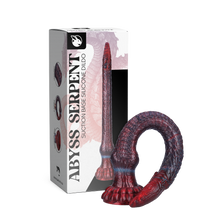 Dildo Fantaisie Serpent des Abysses