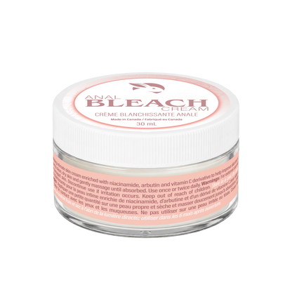 Crème blanchissante anale Kink 30mL