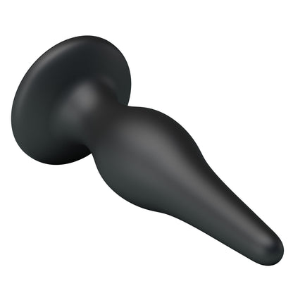Ensemble de mini plugs anaux pour débutants Pretty Love