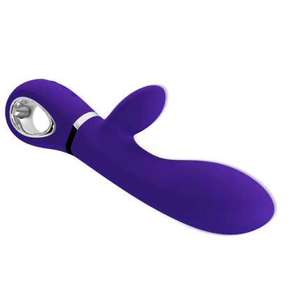 Vibrateur Lapin Pretty Love Super Soft silicone