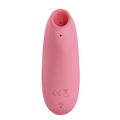 Stimulateur clitoridien à succion Otis Pretty Love