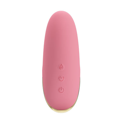 Stimulateur clitoridien à succion Otis Pretty Love