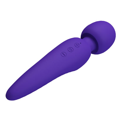 Vibromasseur Pretty Love Super Soft Silicone