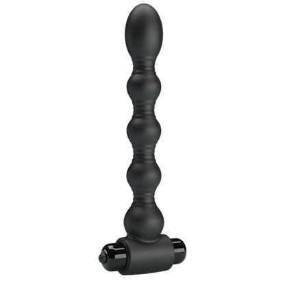 Perles anales vibrantes Mr.Play