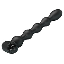 Perles anales vibrantes Mr.Play
