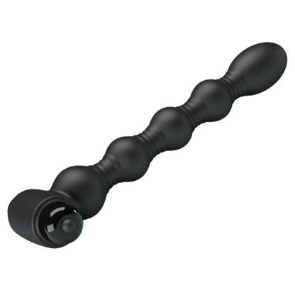 Perles anales vibrantes Mr.Play
