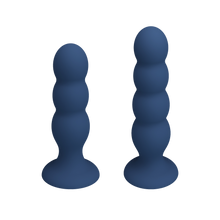 Plug Anal à ventouse Mr.Play x Pretty Love