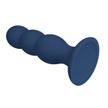 Plug Anal à ventouse Mr.Play x Pretty Love