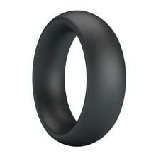 Anneau pénien en silicone Elio Crazy Bull A Series