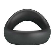 Anneau pénien en silicone Valen Crazy Bull A Series