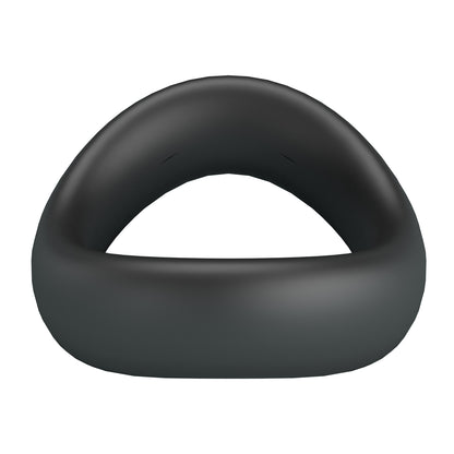 Anneau pénien en silicone Valen Crazy Bull A Series