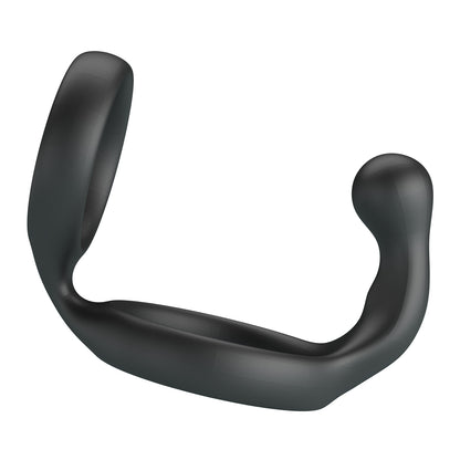 Anneau pénien en silicone Florian Crazy Bull B Series