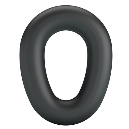 Anneau pénien en silicone Vesper Crazy Bull A Series