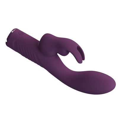 Vibrateur Lapin Puissant Pretty Love Elivia