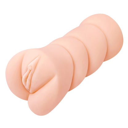 Masturbateur réplique vaginale Crazy Bull Water Skin