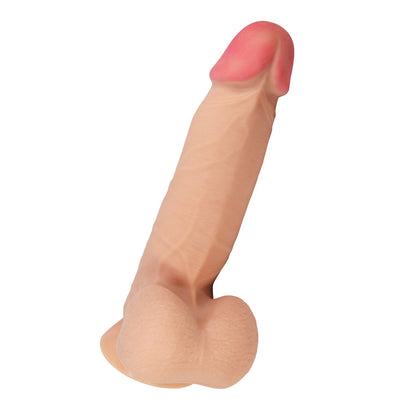 Dildo Réaliste Pretty Love Najm Sliding Skin Realistic Dildo 8.5"