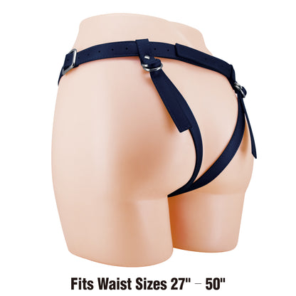Harnais pour strap-on Dominic Pretty Love