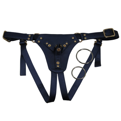 Harnais pour strap-on Dominic Pretty Love