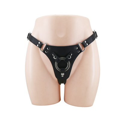 Harnais pour strap-on Dominic Pretty Love