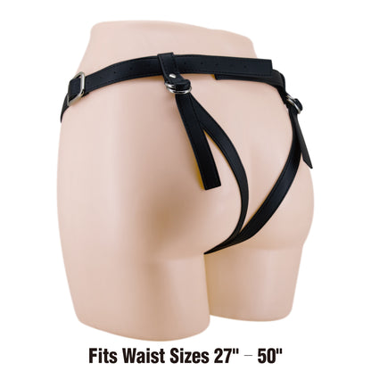 Harnais pour strap-on Dominic Pretty Love