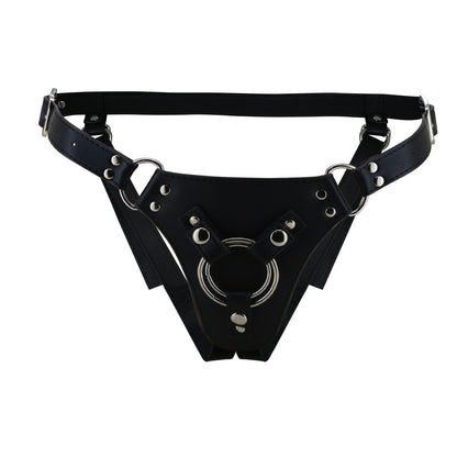 Harnais pour strap-on Dominic Pretty Love