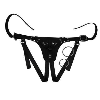 Harnais pour strap-on Dominic Pretty Love