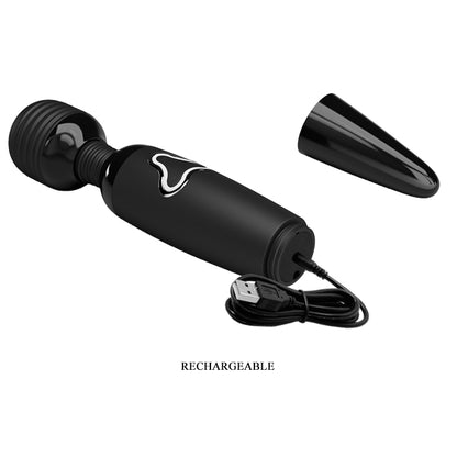 Vibromasseur Pretty Love