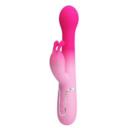 Vibrateur lapin Dejon Pretty Love
