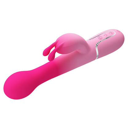 Vibrateur lapin Dejon Pretty Love