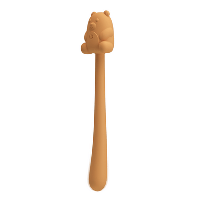 Vibrateur baguette de flirt Cute Bear Pretty Love