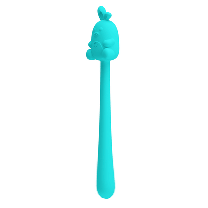 Vibrateur baguette de flirt Cute Bunny Pretty Love