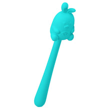 Vibrateur baguette de flirt Cute Bunny Pretty Love