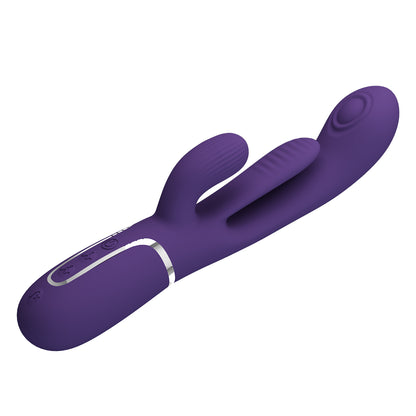 Vibrateur Lapin Pretty Love Shania