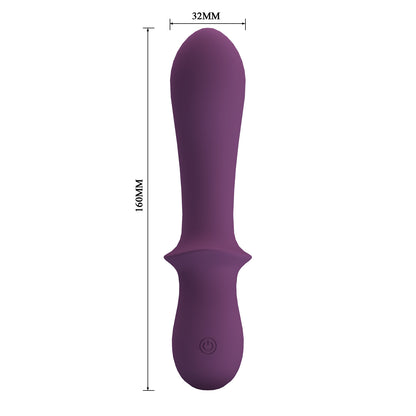 Vibrateur Puissant Pretty Love Abigail